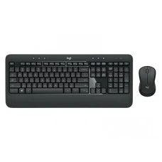 LOGITECH MK540 Advanced Wireless Desktop YU tastatura + miš