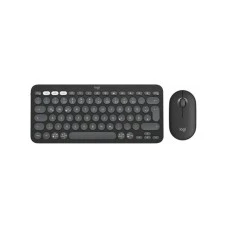 LOGITECH Pebble2 Combo for Mac Graphite US