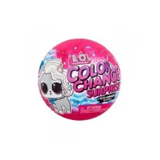 LOL COLOR CHANGE PET ASS