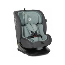LORELLI BERTONI AUTO SEDISTE MONZA I-SIZE ISOFIX (40-150cm) - GREEN