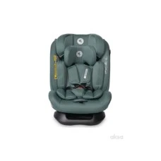 LORELLI BERTONI Auto sedište Spirit (40-87cm) black jasper