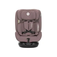 LORELLI BERTONI Auto sediste Voyager I-size 40-150cm sa jastukom za putovanje Pink