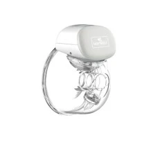 LORELLI BERTONI Električna pumpica za izmazanje Hands Free