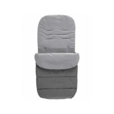 LORELLI BERTONI FOOTMUFF ZA KOLICA (95 x 48cm) - DARK GREY