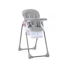 LORELLI BERTONI Hranilica Dulce Cool Grey Leather (2023)