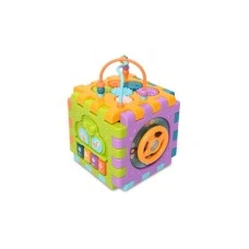 LORELLI BERTONI IGRACKA ACTIVITY KOCKA - 6 LICA