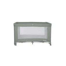 LORELLI BERTONI Noemi prenosivi krevetac za bebe 1 nivo - Iceberg Green Star LORELLI BERTONI Noemi prenosivi krevetac za bebe 1 nivo - Iceberg Green Star