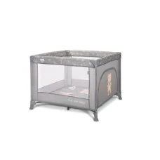LORELLI BERTONI Ogradica PLAY & RELAX GREY ADVENTURE LORELLI BERTONI Ogradica PLAY & RELAX GREY ADVENTURE