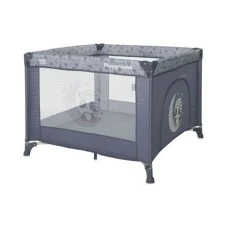 LORELLI BERTONI Ogradica Playground - COOL GREY PANDAS LORELLI BERTONI Ogradica Playground - COOL GREY PANDAS