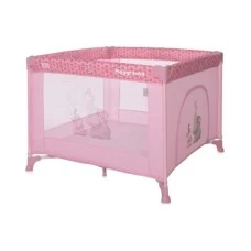 LORELLI BERTONI Ogradica playground - MELOW ROSE FELLOWS LORELLI BERTONI Ogradica playground - MELOW ROSE FELLOWS