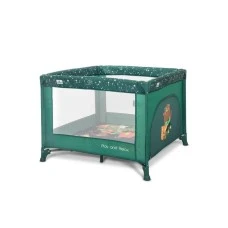 LORELLI BERTONI Ogradica za bebe Play&Relax Green night LORELLI BERTONI Ogradica za bebe Play&Relax Green night