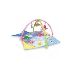 LORELLI BERTONI Podloga za igru Ocean LORELLI BERTONI Podloga za igru Ocean