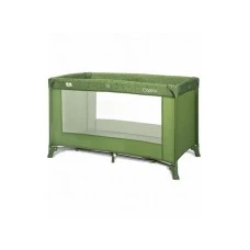 LORELLI BERTONI PRENOSIVI KREVET CARINA 1 NIVO - GREEN STARS