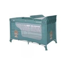 LORELLI BERTONI Prenosivi Krevet Moonlight 2 Nivoa - Artic Indian (2023) LORELLI BERTONI Prenosivi Krevet Moonlight 2 Nivoa - Artic Indian (2023)