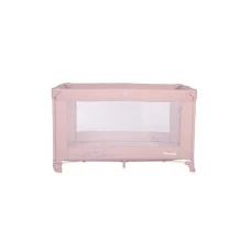 LORELLI BERTONI Prenosivi krevetac za bebe Noemi, roze