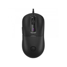 LORGAR MSA10 Ultralight Wired Gaming Mouse Black (LRG-MSA10-BK)