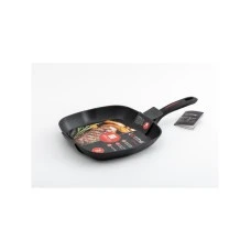 LORME Tiganj grill Megastone 28 cm LORME Tiganj grill Megastone 28 cm