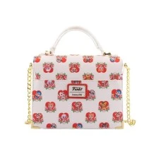 Loungefly Funko Villanous Valentines Crossbody Torba Loungefly Funko Villanous Valentines Crossbody Torba