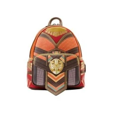 Loungefly Marvel Black Panther Okoye Cosplay - Mini ranac Loungefly Marvel Black Panther Okoye Cosplay - Mini ranac