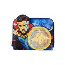 Loungefly Marvel Dr. Strange Multiverse Wallet Loungefly Marvel Dr. Strange Multiverse Wallet