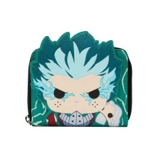 Loungefly My Hero Academia Infinity Cosplay, novčanik Loungefly My Hero Academia Infinity Cosplay, novčanik