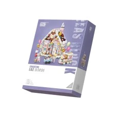 LOZ LOZ Loz Loz - Candy House LOZ LOZ Loz Loz - Candy House