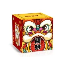 LOZ LOZ Loz Loz - Dancing Lion LOZ LOZ Loz Loz - Dancing Lion