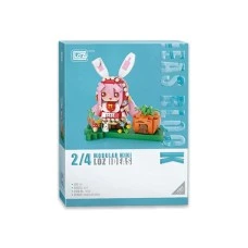 LOZ LOZ Loz Loz - Fairytale Animal - Rabbit LOZ LOZ Loz Loz - Fairytale Animal - Rabbit