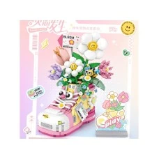 LOZ LOZ Loz Loz - Flower Sport Shoes LOZ LOZ Loz Loz - Flower Sport Shoes