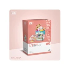 LOZ LOZ Loz Loz - Ice Cream Shop LOZ LOZ Loz Loz - Ice Cream Shop