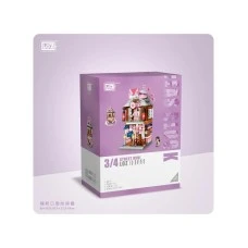 LOZ LOZ Loz Loz - Kimono Shop LOZ LOZ Loz Loz - Kimono Shop