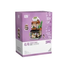 LOZ LOZ Loz Loz - Matcha Shop LOZ LOZ Loz Loz - Matcha Shop