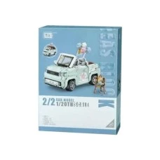 LOZ LOZ Loz Loz - MINI Convertible LOZ LOZ Loz Loz - MINI Convertible