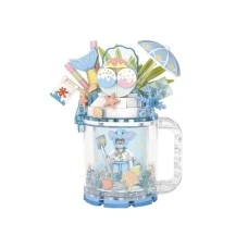 LOZ LOZ Loz Loz - Quicksand Cup Blue LOZ LOZ Loz Loz - Quicksand Cup Blue