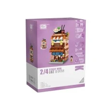 LOZ LOZ Loz Loz - Ramen Shop LOZ LOZ Loz Loz - Ramen Shop