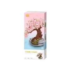 LOZ LOZ Loz Loz - Sakura Potted Plant LOZ LOZ Loz Loz - Sakura Potted Plant