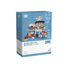 LOZ LOZ Loz Loz - Shaved Ice Shop