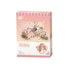 LOZ LOZ Loz Loz - Vintage Wedding Car