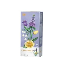 LOZ LOZ Loz Loz - Violet and Tulip