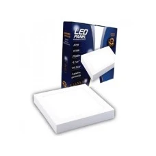 LUMAX Led Panel Sunflower LUMNPK-30W 6500K Nadgradni-Cetvrtasti 2400 lm LUMAX Led Panel Sunflower LUMNPK-30W 6500K Nadgradni-Cetvrtasti 2400 lm