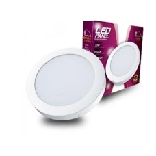 LUMAX Led panel sunflower LUMNPO-30W 6500K nadgradni-okrugli 2400 lm LUMAX Led panel sunflower LUMNPO-30W 6500K nadgradni-okrugli 2400 lm