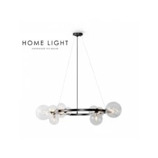 LUNA 199 VISILICA 14*G9 CRNA