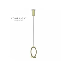 LUNA 261 VISILICA 24W 3000K MESING