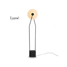 LUNA PODNA LAMPA 240 8W 3000K DIM
