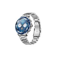 MADOR Pametni sat NX1 srebrna/plava