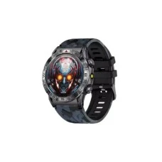 MADOR Smartwatch KC80 Black