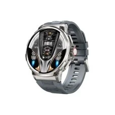 MADOR Smartwatch V69 Silver