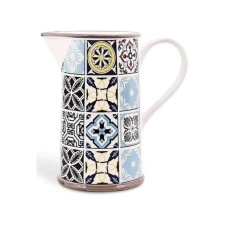 MAESTRO MR20005-55 BOKAL KERAMIČKI HOLIDAY 1.0L