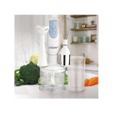 MAESTRO MR562BK Štapni mikser + secko 300W