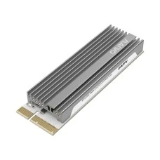MAIWO PCI-Express x 4 na M.2 NVMe SSD Aliminium case KT060